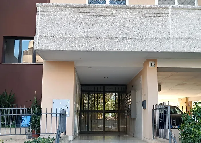 Grace Apartment - Porta di Roma