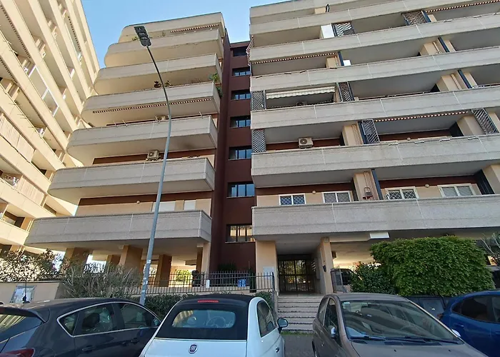 Grace Apartment - Porta di Roma